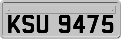 KSU9475