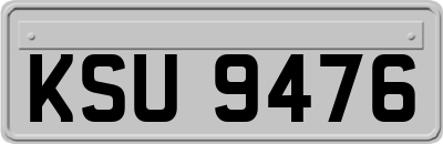 KSU9476
