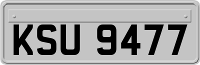 KSU9477
