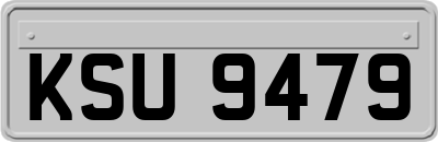 KSU9479