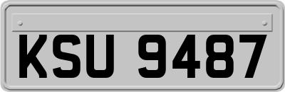 KSU9487
