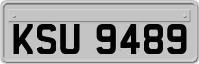 KSU9489