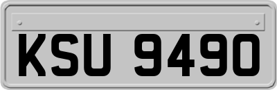 KSU9490
