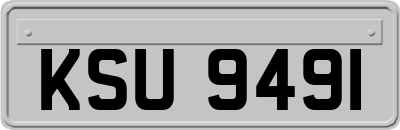 KSU9491