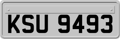 KSU9493