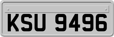 KSU9496