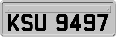 KSU9497