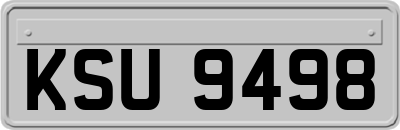 KSU9498