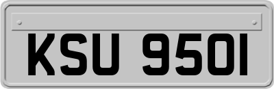 KSU9501