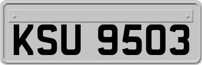 KSU9503