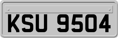 KSU9504