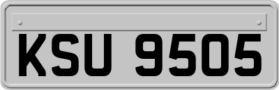 KSU9505