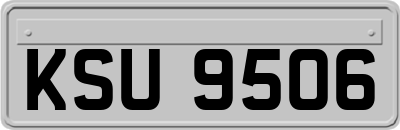 KSU9506