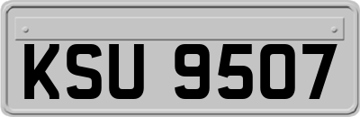 KSU9507