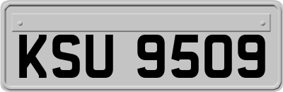 KSU9509