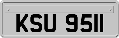 KSU9511