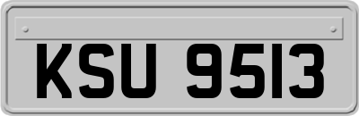 KSU9513