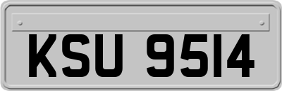 KSU9514