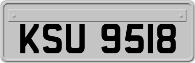 KSU9518