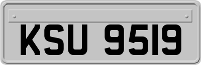 KSU9519