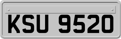 KSU9520