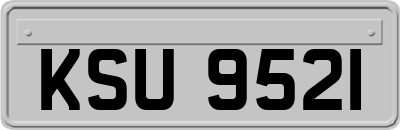 KSU9521