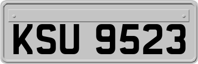 KSU9523