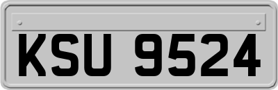 KSU9524