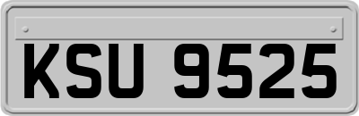 KSU9525