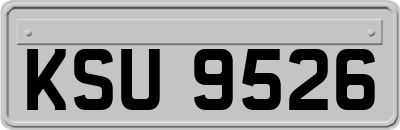 KSU9526