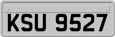 KSU9527