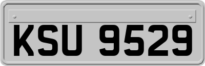 KSU9529