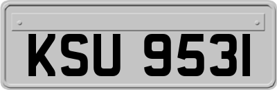 KSU9531