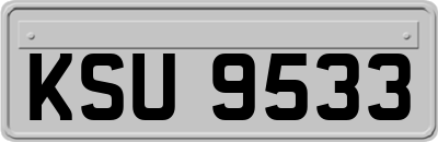 KSU9533