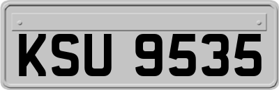 KSU9535