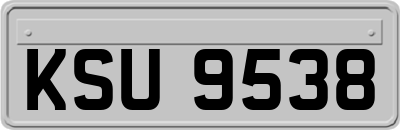 KSU9538