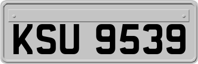 KSU9539