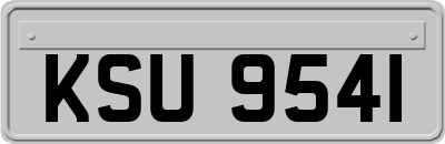 KSU9541