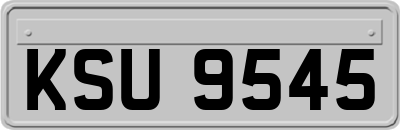 KSU9545