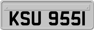 KSU9551