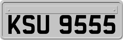 KSU9555