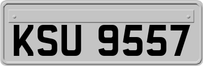 KSU9557