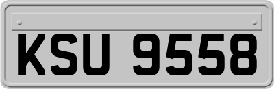 KSU9558