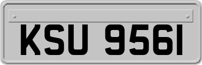 KSU9561