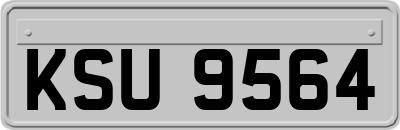 KSU9564