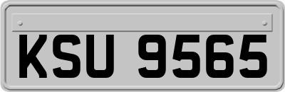 KSU9565