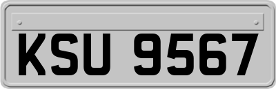KSU9567