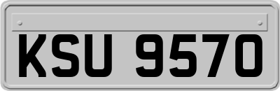 KSU9570
