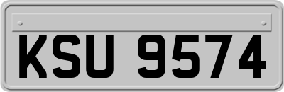 KSU9574
