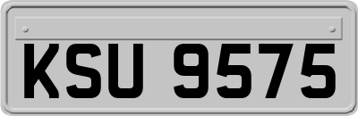 KSU9575